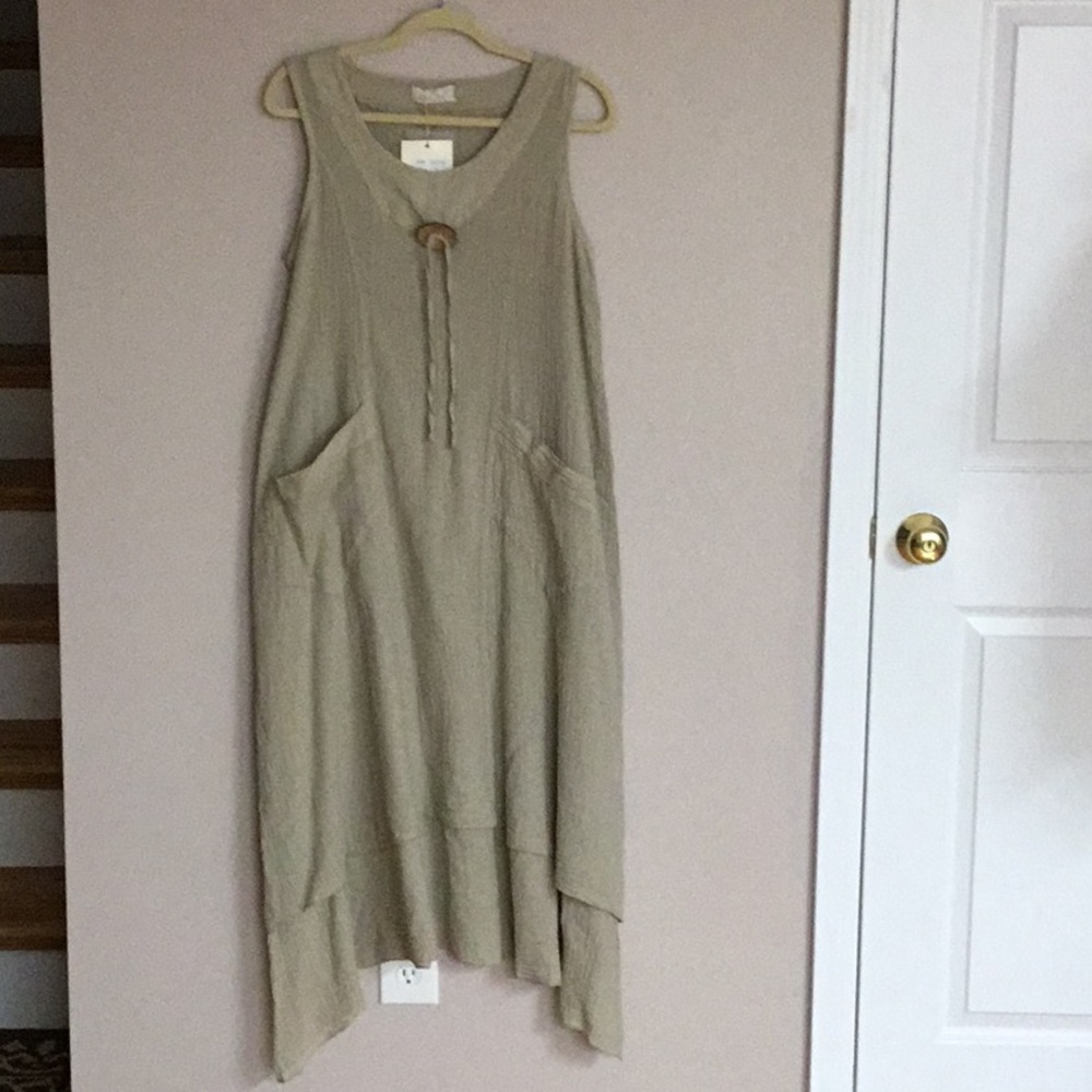 Summer dress